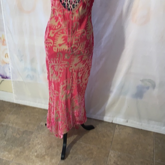 Never Fully Dressed Shay Slip Dress Size 8  / A25007 - Picture 9 of 13